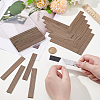 1Bag Wood Floor Mini Model DIY-PH0032-36C-3