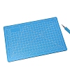 A5 PVC Cutting Mat WG42361-04-1