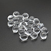 Imitation Crystal Acrylic Beads X-FIND-PW0024-20B-2