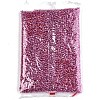 6/0 Glass Seed Beads X-SEED-A015-4mm-2209-5
