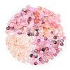 Transparent Acrylic Beads MACR-TA0002-50A-1