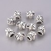 Alloy European Beads X-MPDL-7053-AS-RS-2