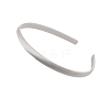 Satin Hair Bands PW-WG73664-21-1