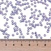 TOHO Round Seed Beads SEED-XTR08-0206-4