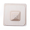 Wood Cabochons WOOD-I004-50K-2