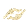 Alloy Pendants PALLOY-P315-11C-G-3