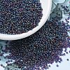 MIYUKI Round Rocailles Beads SEED-X0054-RR0333-1