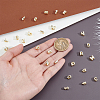 1Bag Rack Plating Brass Pendants KK-GA0002-59G-3