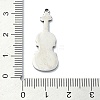 Non-Tarnish 201 Stainless Steel Pendants LS-STAS-R118-11P-3