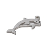 Non-Tarnish 304 Stainless Steel Charms STAS-S138-01P-04-2