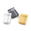 Cardboard Necklace Boxes X1-CBOX-G011-C-1