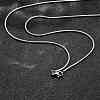 Non-Tarnish Adjustable 304 Stainless Steel Slider Necklaces X-NJEW-L156-004P-1