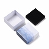 Gradient Color Cardboard Gift Boxes CBOX-H006-02B-3