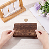 Wooden Candle Display Holder ODIS-WH20025-10B-3