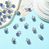 25Pcs Alloy Pendants FIND-CJ0001-50-5