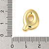 Rack Plating Brass Pendants KK-C067-10G-Q-3