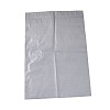 Rectangle Plastic Zip Lock Bags OPP-D002-A-02-2