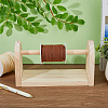 Rotatable Wooden Yarn Skein Spinner DIY-WH0504-104B-5