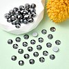 Preciosa® MAXIMA Crystal No Hotfix Flatback Stones Y-PRC-NSS10-23980-272-2