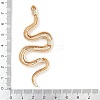 Alloy Jewelry Accessory PALLOY-R156-02G-3
