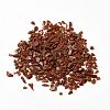 Synthetic Goldstone Chip Beads X-G-I350-01-1