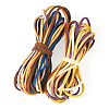 2 Bundles Faux Suede Cord Sets LW-TA0001-08E-3