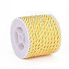 Polyester Cord OCOR-L041-5mm-03-3