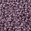 TOHO Round Seed Beads SEED-JPTR08-1202-2