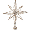 Iron Star Display Decorations DIY-WH20031-085A-1