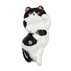 Cute Resin Cabochons CRES-D302-01B-1