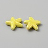 Handmade Porcelain Beads PORC-TAC0010-01B-2