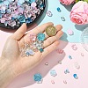 DIY Jewelry Making Finding Kits DIY-YW0018-43-4