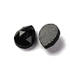 Natural Obsidian Cabochons G-H001-18J-2