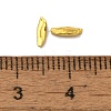 Alloy Cabochons MRMJ-TAC0004-05G-RS-2