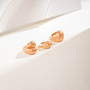 3Pcs Alloy Finger Rings Sets WG7802C-07-2