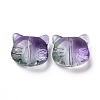 Glass Beads LS-GLAA-G079-02C-2