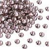 Preciosa® Crystal Hotfix Flatback Stones Y-PRC-HSS6-70530-1