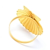 Alloy Napkin Rings PALLOY-WH0079-98G-RS-2