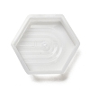 DIY Hexagon Silicone Molds LS-DIY-G113-03A-2