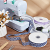 40Yard Flat Polyester Piping Cord OCOR-WH0003-048C-4