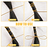 20M Round Elastic Nylon Cord OCOR-CN0001-01A-5