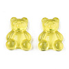 Transparent Resin Cabochons LS-CRES-S307-007-B06-1