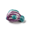 Handmade Porcelain Beads X-PORC-Z006-02C-1