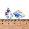 Glass Pendants X-GLAA-I057-14A-3
