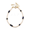 Beaded Bracelets BJEW-JB05383-02-1