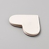 Glitter PU Lerther Bookmark AJEW-TAC0040-03B-2