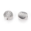 Tibetan Style Alloy Beads LS-LF10793Y-NF-2