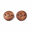 Wood Links Connectors WOOD-S053-52L-2