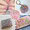 Handmade Polymer Clay Cabochons CLAY-TADJ0001-01C-7