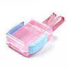 Polystyrene Plastic Bead Containers LS-CON-S043-069-4
